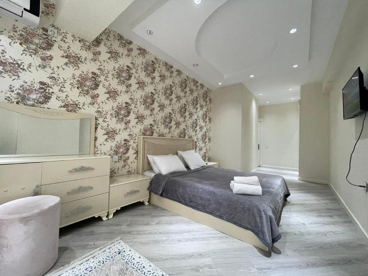 Lux Apartment 巴库 外观 照片