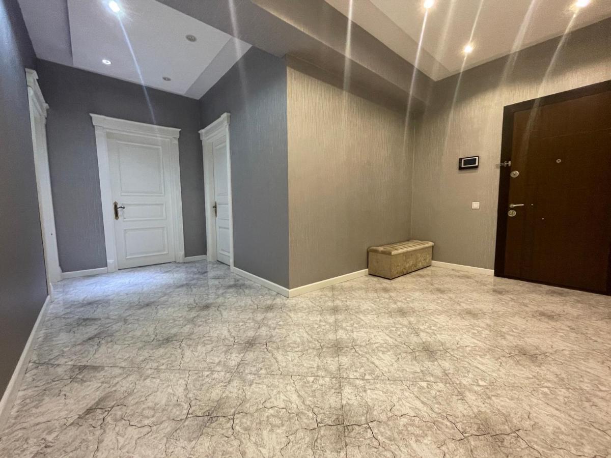 Lux Apartment 巴库 外观 照片