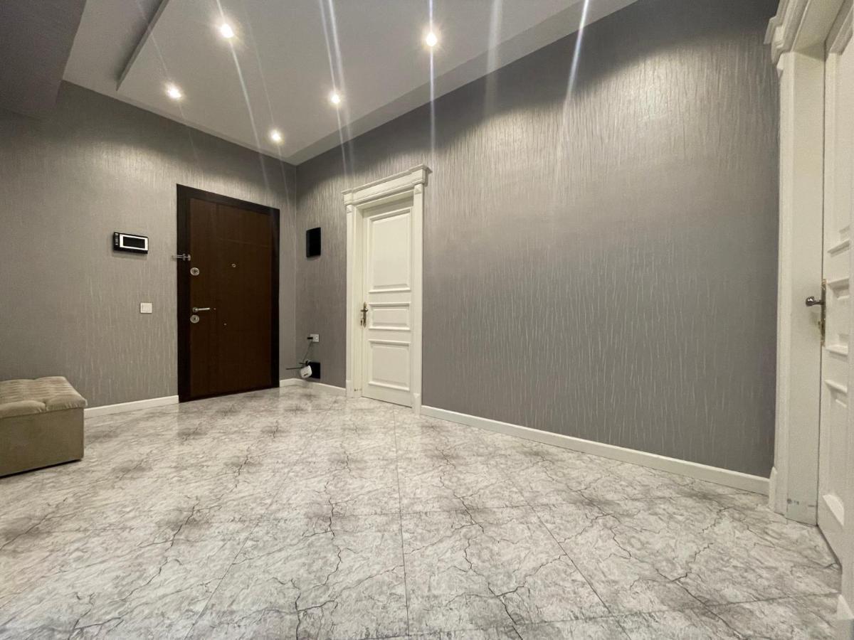Lux Apartment 巴库 外观 照片