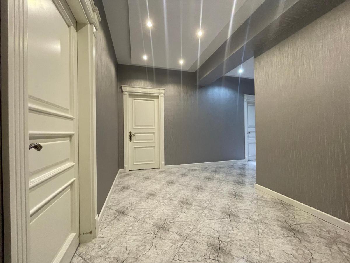 Lux Apartment 巴库 外观 照片